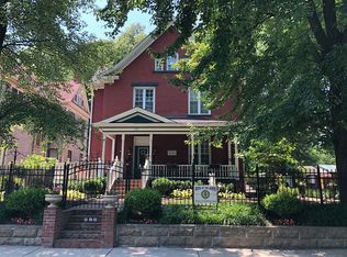 203 Fountain Ave, Paducah, KY 42001