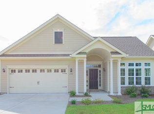 278 Kingfisher Cir, Pooler, GA 31322