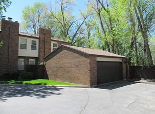 4846 S 2120 E #12, Salt Lake City, UT 84117