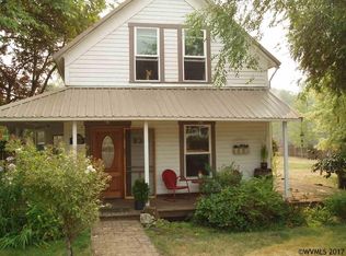 936 Kirk Ave, Brownsville, OR 97327