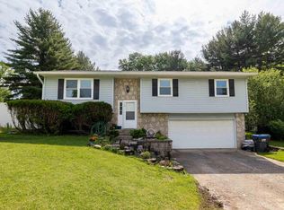 3730 N Collins Dr, Bloomington, IN