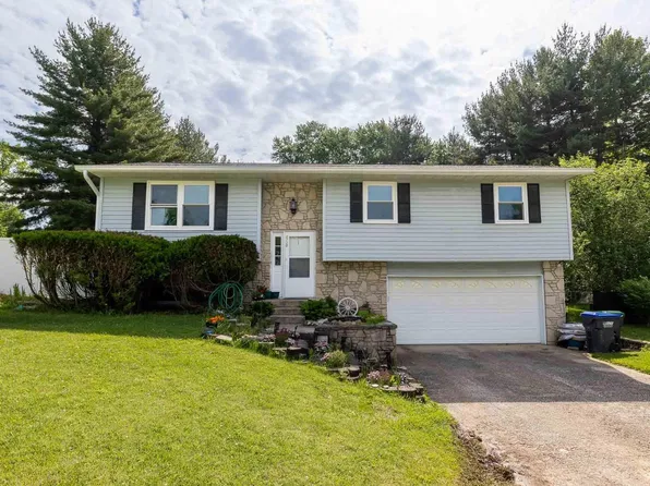 3730 N Collins Dr, Bloomington, IN 47404