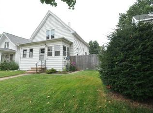 1510 8th Ave SE, Cedar Rapids, IA 52403
