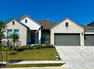 125 Rose Heath Ln, Liberty Hill, TX 78642