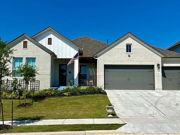 125 Rose Heath Ln, Liberty Hill, TX 78642