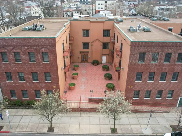 85 Broadway APT 2D, Jersey City, NJ 07306