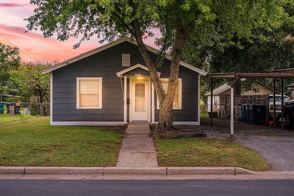 716 SE 31st St, Oklahoma City, OK 73129 | Zillow