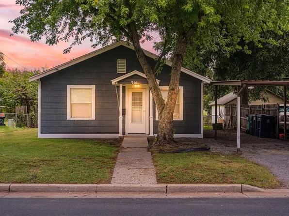 716 SE 31st St, Oklahoma City, OK 73129
