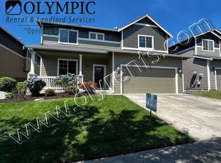 1447 Bedstone Dr SE, Olympia, WA 98513