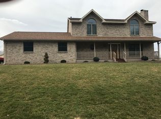 1965 Grovenburg Rd, Holt, MI 48842