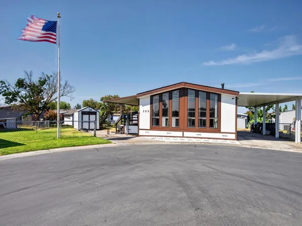 359 Benet Ct #85/86, Bethel Island, CA 94511
