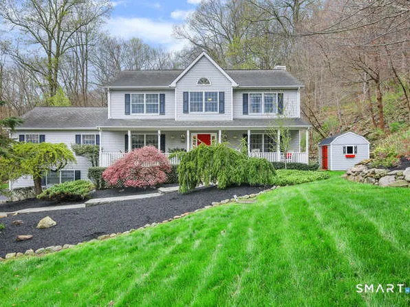 3 Handol Lane, New Fairfield, CT 06812