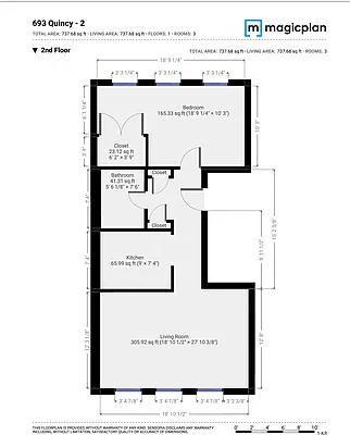 Rented by Highline Residential | media 5