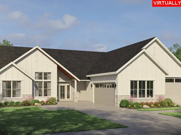 14094 S Kora Louise Ln, Mulino, OR 97042