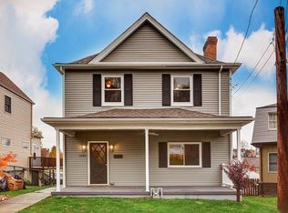 1000 4th St, East Mc Keesport, PA