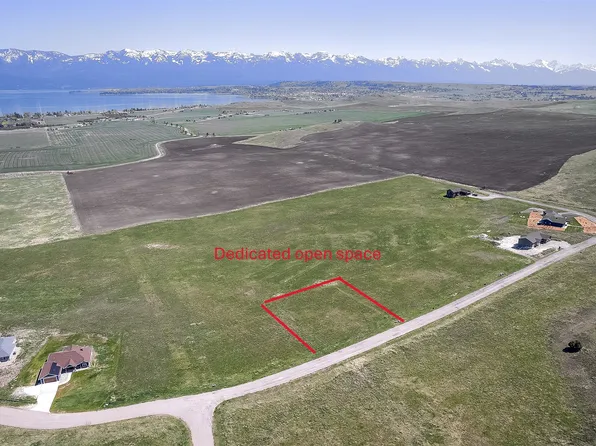 LOT 36 Stone Wall Dr, Polson, MT 59860