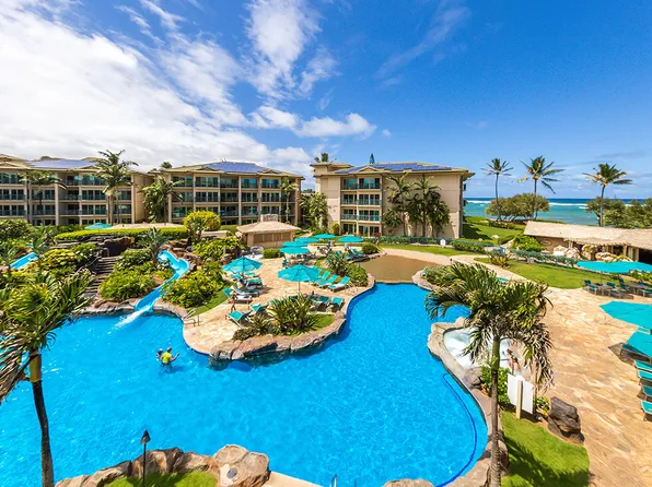 4-820 Kuhio Hwy APT B302, Kapaa, HI 96746