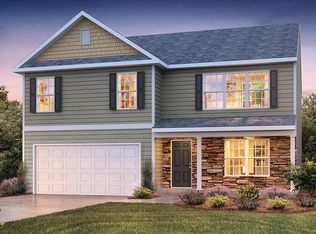 2815 Tancor Dr LOT 18, Charlotte, NC 28269