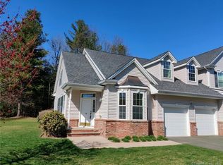 10 Haskins Rd UNIT 10, Windsor, CT 06095