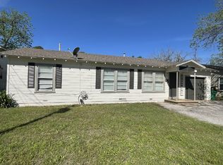 1230 N Garfield Ave, Stephenville, TX 76401