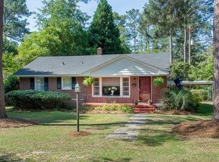 3203 Carson Dr, Columbia, SC 29204