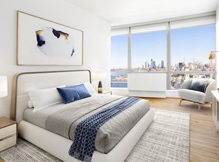 41 River Ter APT 3403, New York, NY 10282