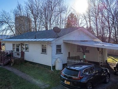 5 Baker Ave, Tupper Lake, NY, 12986