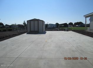 8275 Lake Shore Dr, Show Low, AZ 85901