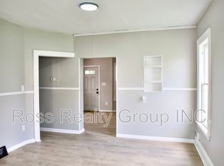 635 Milton St, Toledo, OH 43605