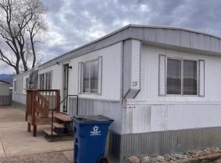 2401 Central Ave LOT 39, Canon City, CO