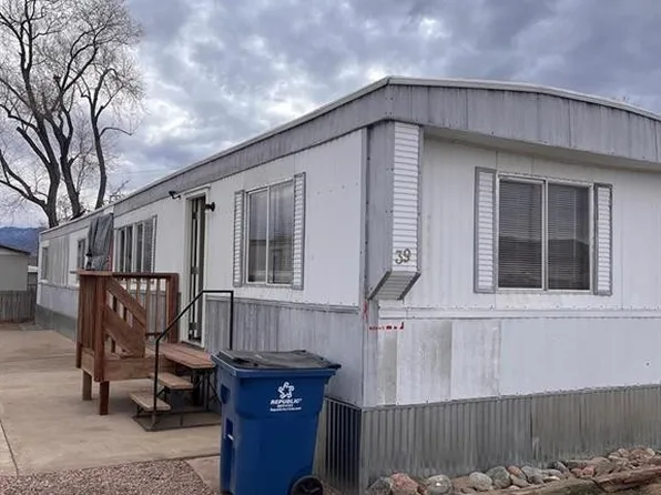 2401 Central Ave Lot 39, Canon City, CO 81212