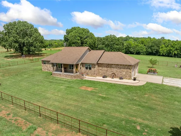 2979 Campground Rd, Harrison, AR 72601