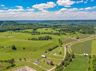 10493 State Highway 49, Bradfordsville, KY 40009