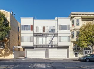 3730 24th St UNIT 3, San Francisco, CA 94114
