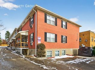 6419 Montgomery Rd #A3, Cincinnati, OH 45213