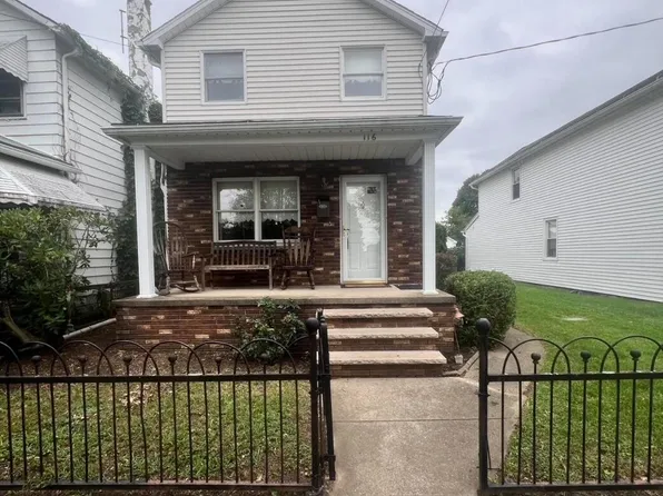 116 E 6th St, Wyoming, PA 18644
