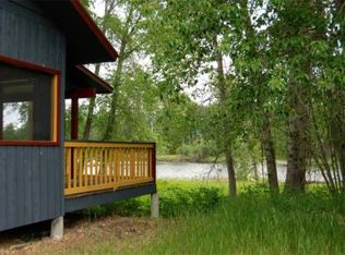 172 Old Twisp Hwy #A, Twisp, WA 98856