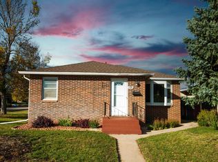 4334 W Chicago St, Rapid City, SD 57702