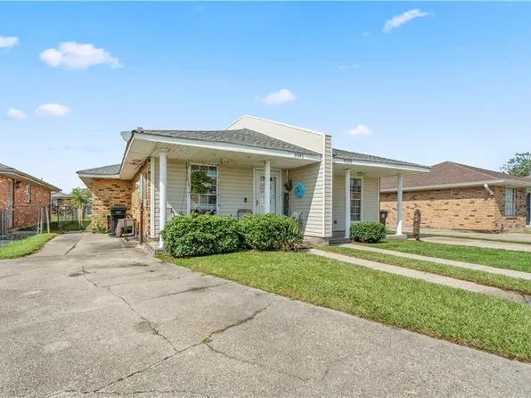 9101-9103 Atreus St, Chalmette, LA 70043