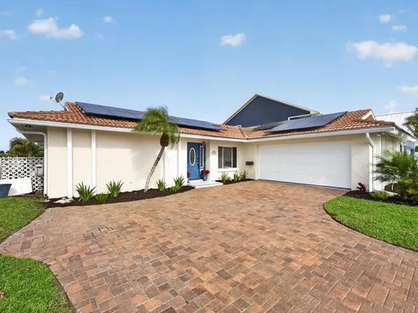 4969 Marlin Dr, New Port Richey, FL 34652