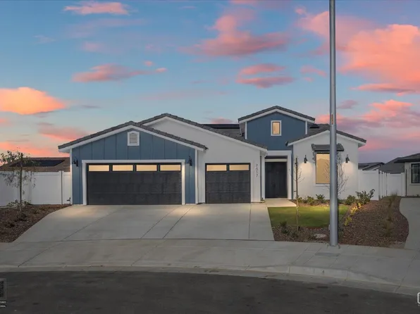 7017 Travata Ct, Bakersfield, CA 93314