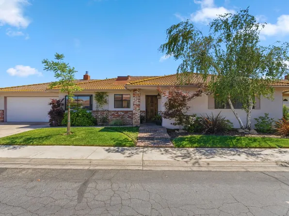 867 E Frederick Ave, Fresno, CA 93720