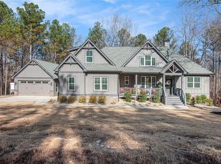 1150 Camp Dobbs Rd, Jasper, GA 30143