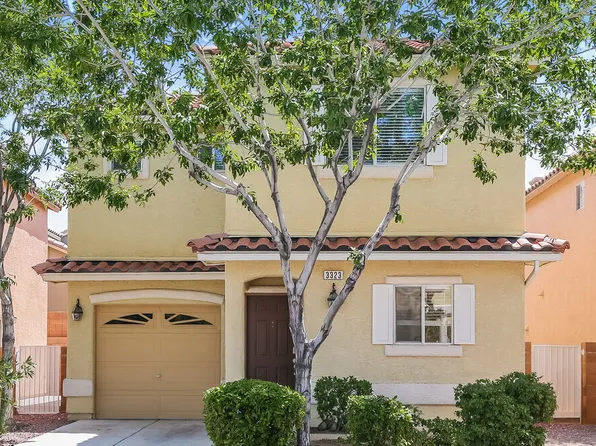 3323 Fico Ave, Las Vegas, NV 89141