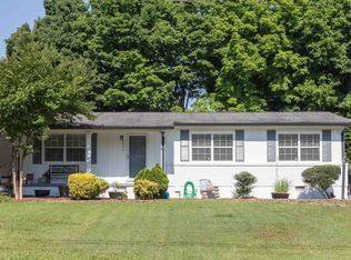 2970 Stramthmoor Rd SE, Smyrna, GA 30080