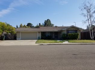 1671 Heidelberg Dr, Livermore, CA 94550