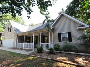 24 Old Newton Rd S, Lagrange, GA 30240