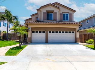 1252 Campanis Ln, Placentia, CA 92870