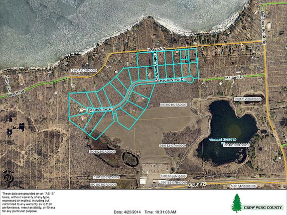 2nd image of Lot 4 Blk 1 Eagle View States