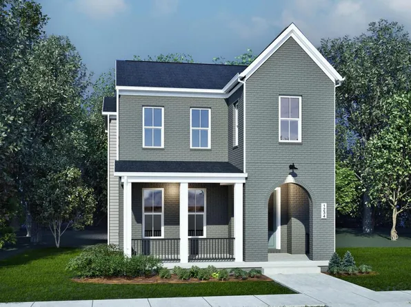 9724 Main St Homesite 6, Manassas, VA 20110